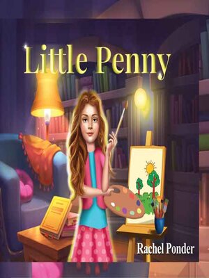 cover image of Little Penny